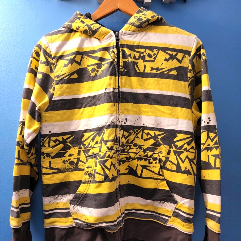 Unisex Jacket - Picture 2 of 2